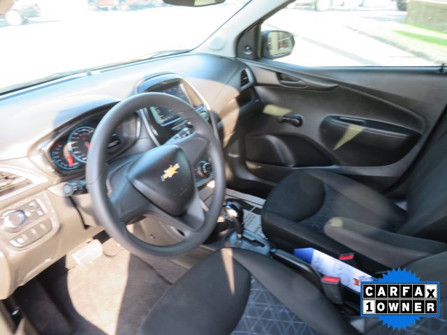Used 2021 Chevrolet Spark LS image 10
