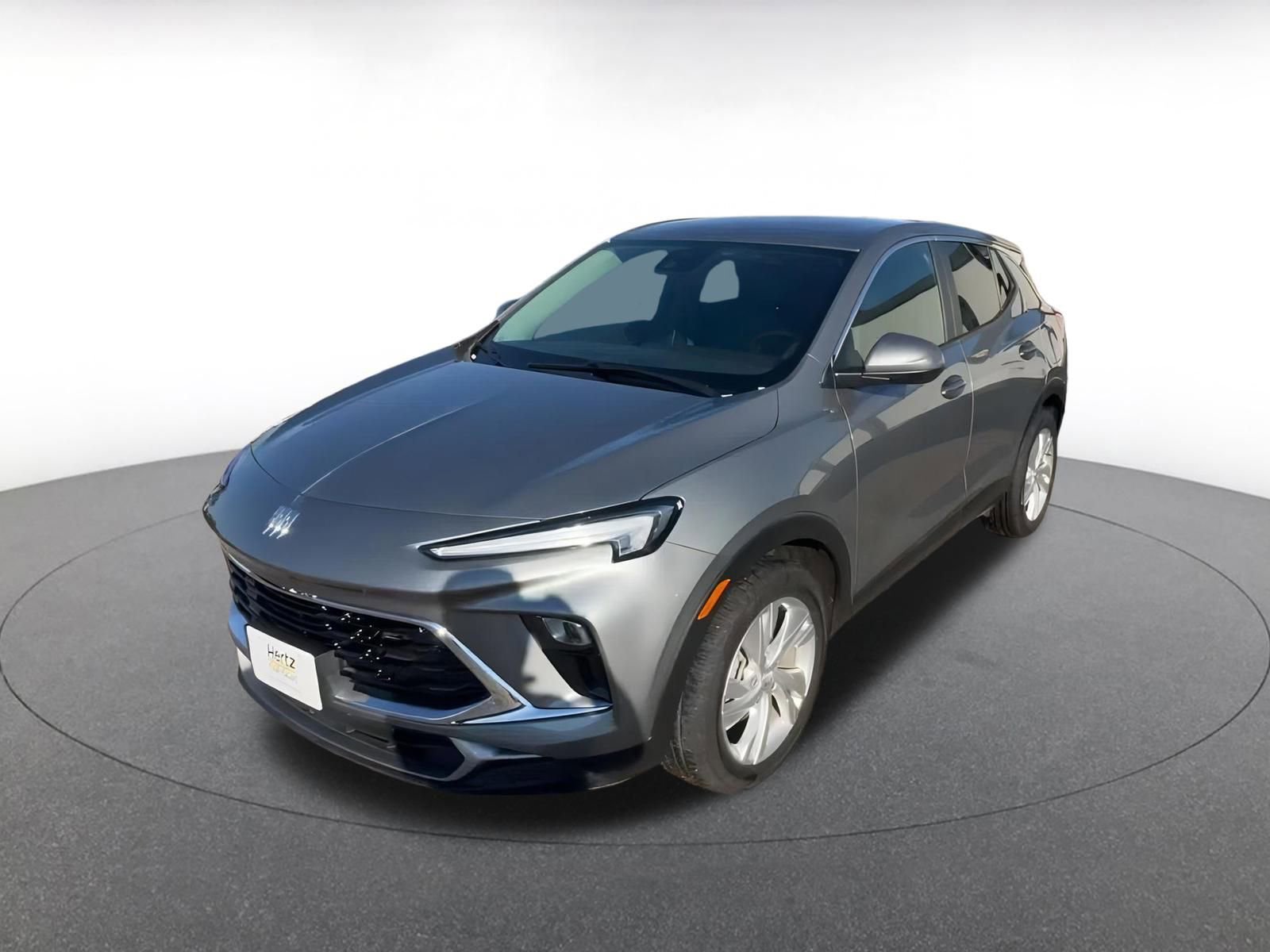 Used 2025 Buick Encore GX Preferred image 7