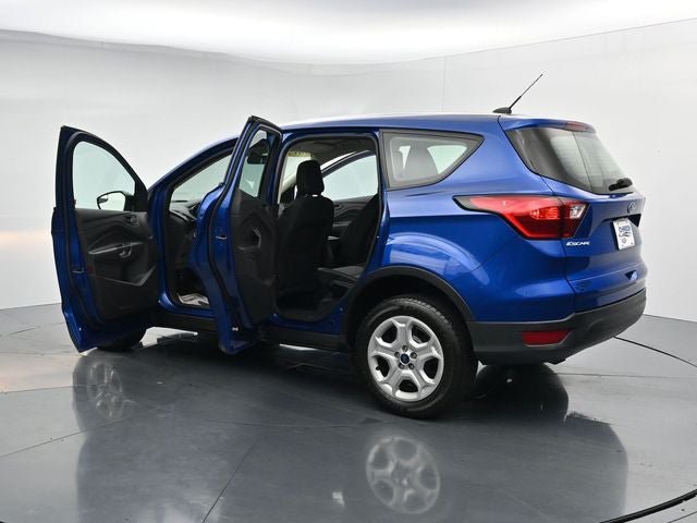 Used 2019 Ford Escape S FWD image 39