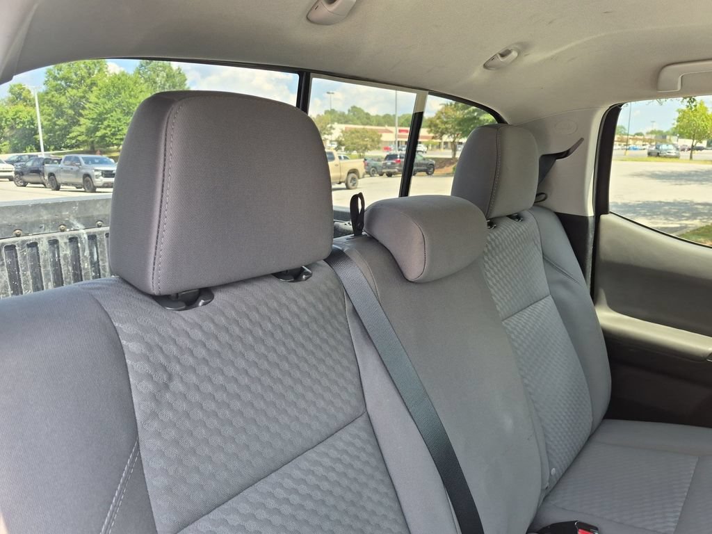 Used 2023 Toyota Tacoma SR5 RWD image 31