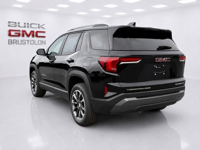 New 2027 GMC Terrain Elevation w/ Elevation Premium Package AWD/4WD image 5