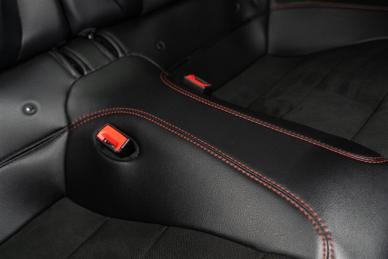 Used 2018 Ford Mustang Shelby GT350R w/ GT350R Equipment Group 920A RWD image 75