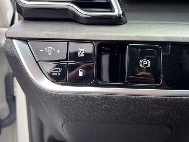 Certified 2024 Kia Sportage X-Line Prestige AWD/4WD image 11
