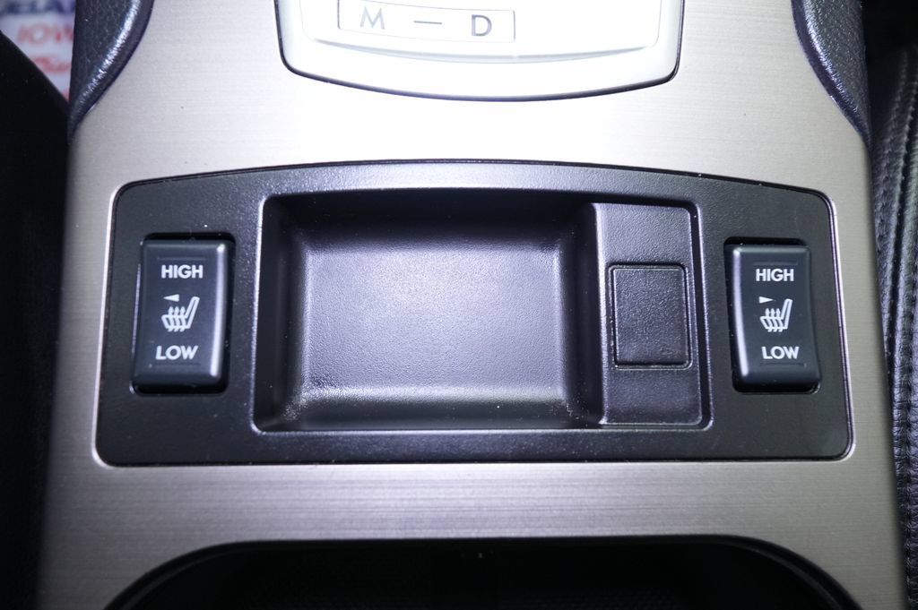 Used 2014 Subaru Outback 2.5i Limited AWD/4WD image 27