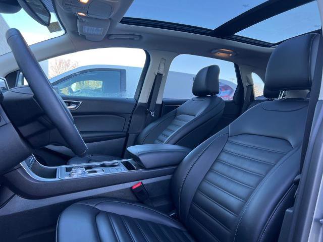 Certified 2024 Ford Edge SEL w/ Convenience Package image 33