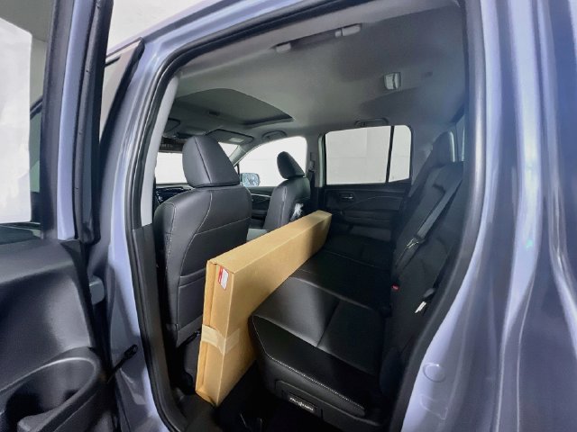 New 2026 Honda Ridgeline RTL image 16