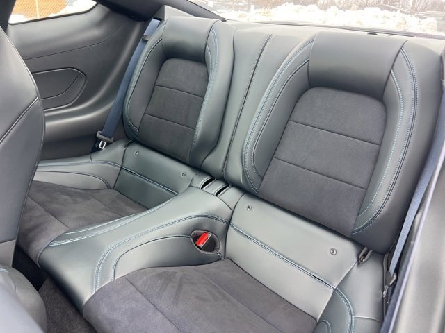 Certified 2024 Ford Mustang Dark Horse image 21