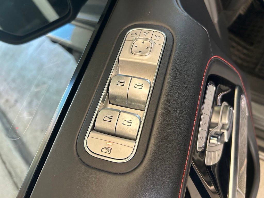 Used 2021 Mercedes-Benz G 550 image 39