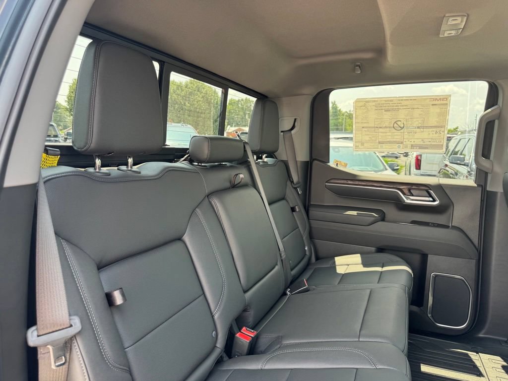 New 2026 GMC Sierra 1500 SLT w/ SLT Premium Plus Package AWD/4WD image 30