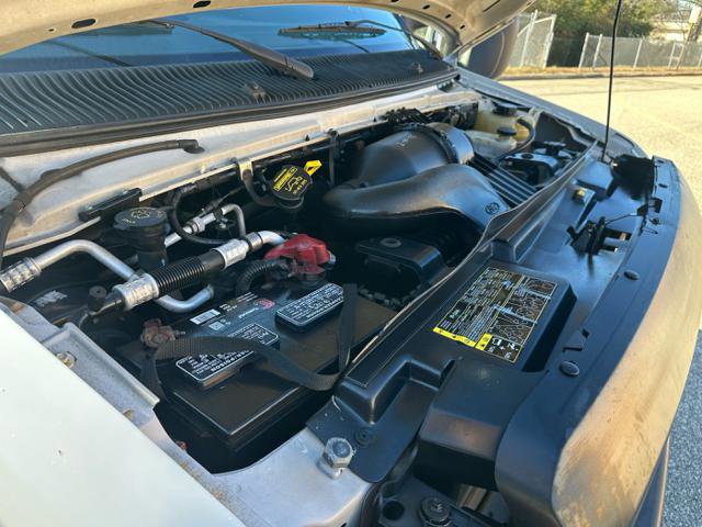 Used 2012 Ford E-250 and Econoline 250 w/ PWR Group image 41