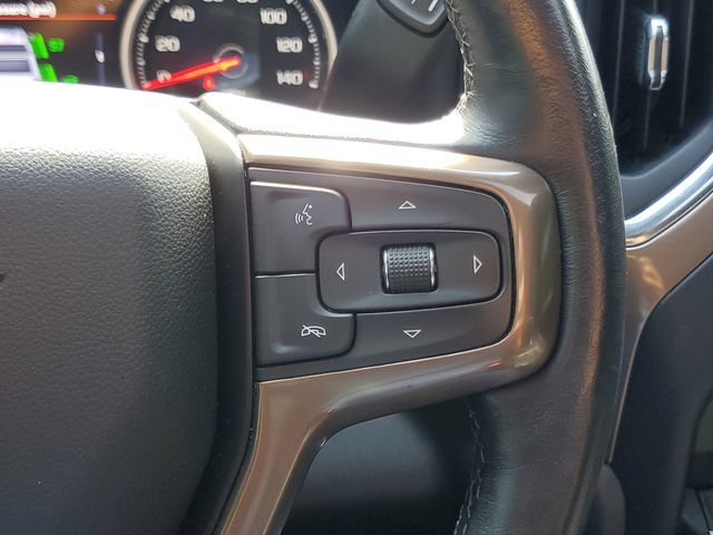 Used 2022 Chevrolet Silverado 2500 High Country w/ Safety Package II AWD/4WD image 25