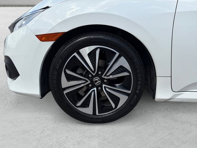 Used 2018 Honda Civic EX-L image 23