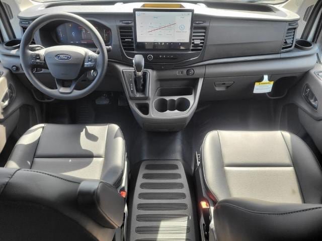 New 2026 Ford Transit 250 Low Roof AWD image 32