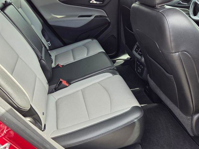 Used 2020 Chevrolet Equinox Premier image 23