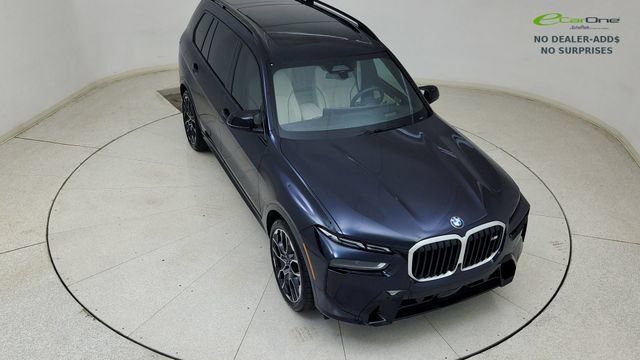 Used 2026 BMW X7 M60i AWD/4WD image 79
