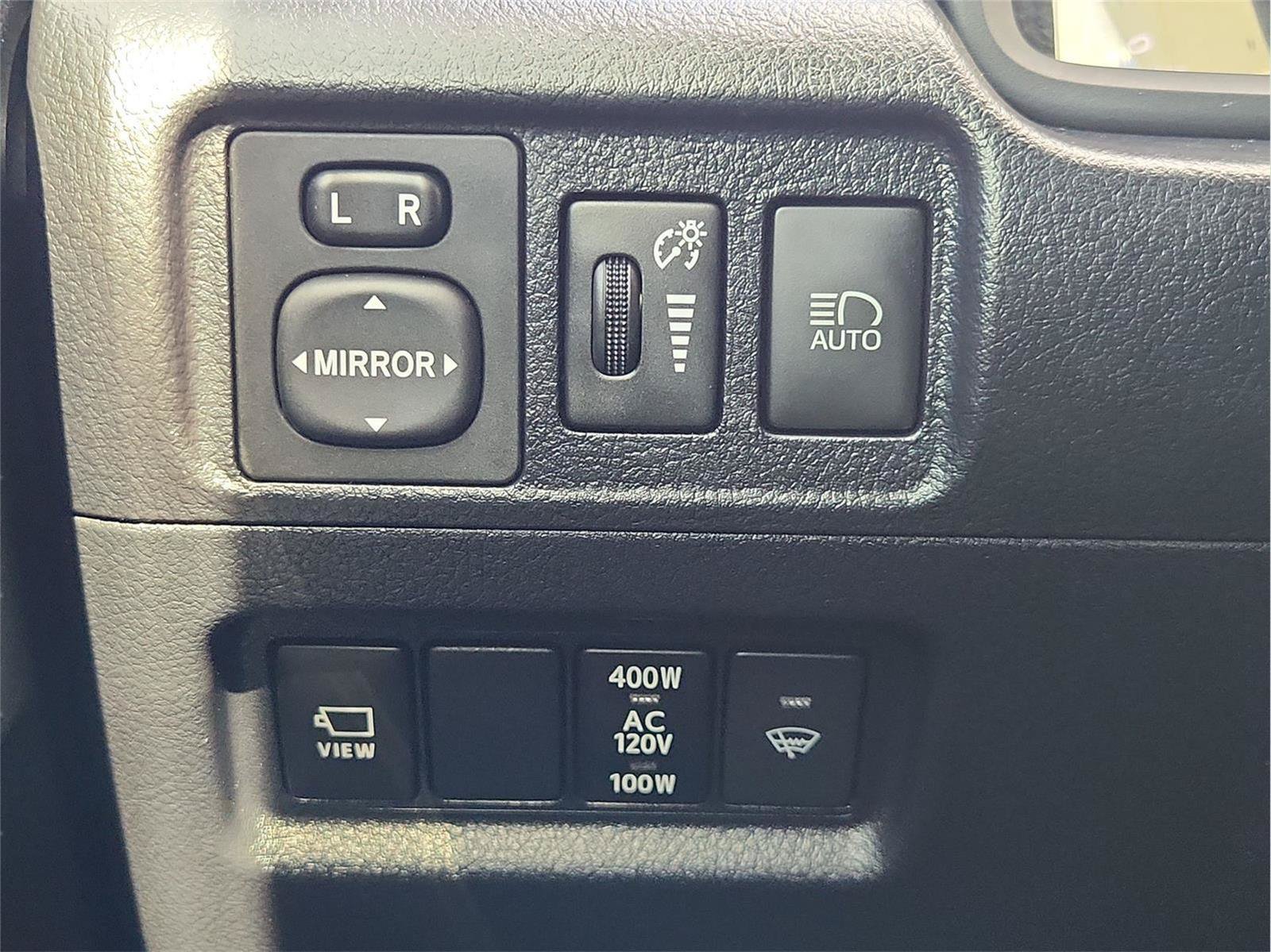 Used 2023 Toyota 4Runner TRD Pro AWD/4WD image 18