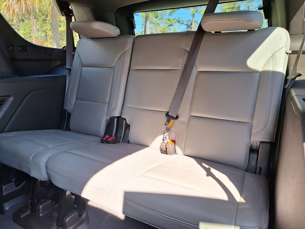 Used 2021 Chevrolet Tahoe Z71 image 10