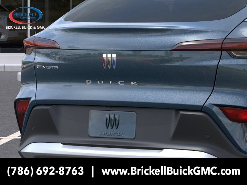 New 2026 Buick Envista Sport Touring FWD image 14