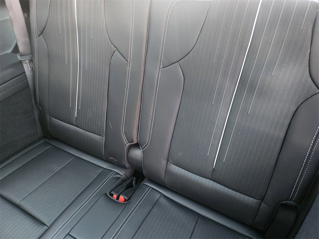 New 2026 Cadillac Vistiq Sport image 26