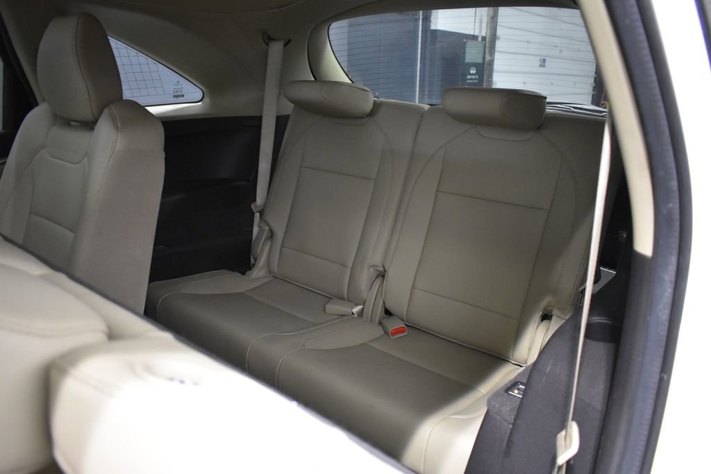 Used 2016 Acura MDX SH-AWD image 30