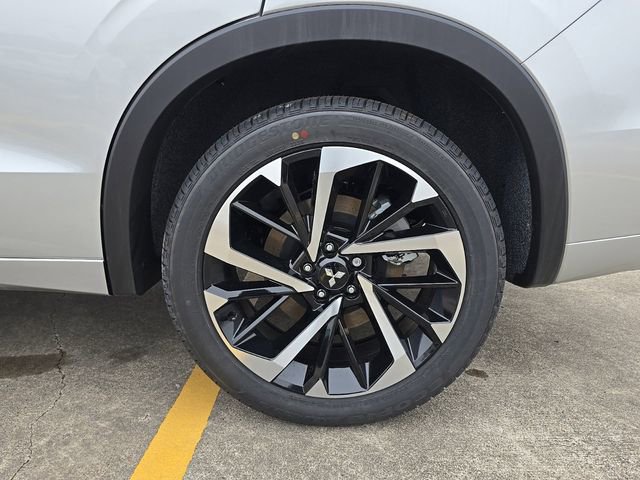 New 2025 Mitsubishi Outlander SEL image 26