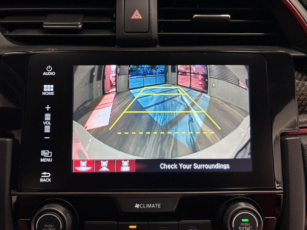 Used 2017 Honda Civic Type R image 14