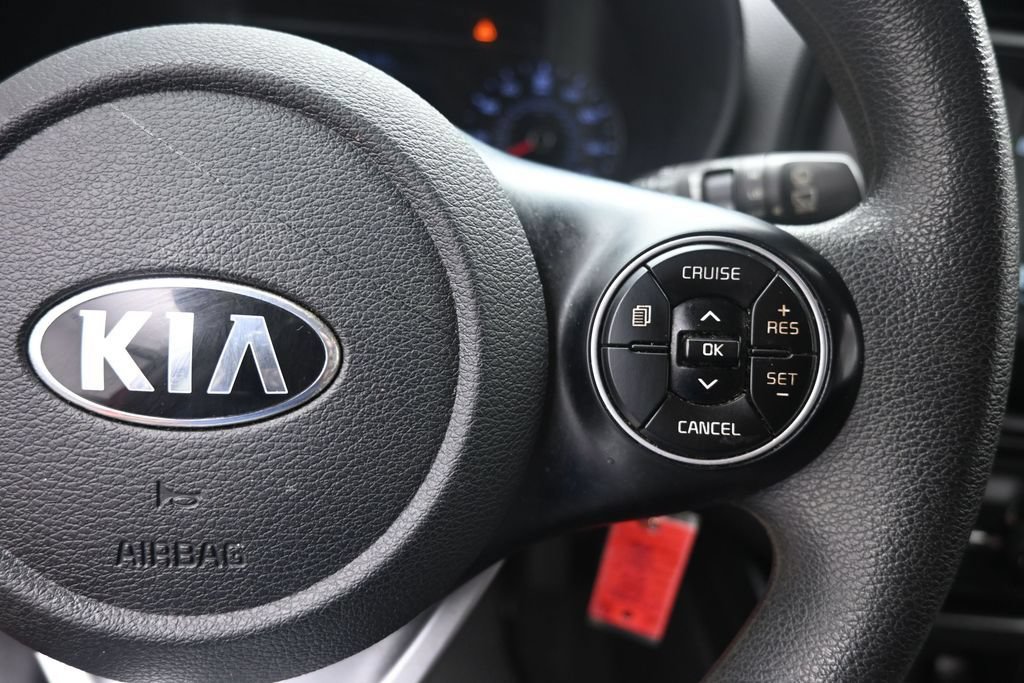 Used 2020 Kia Soul LX FWD image 14
