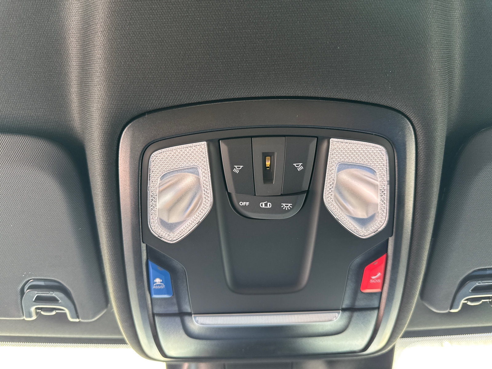 New 2026 RAM 4500 Tradesman w/ Chrome Appearance Group image 28