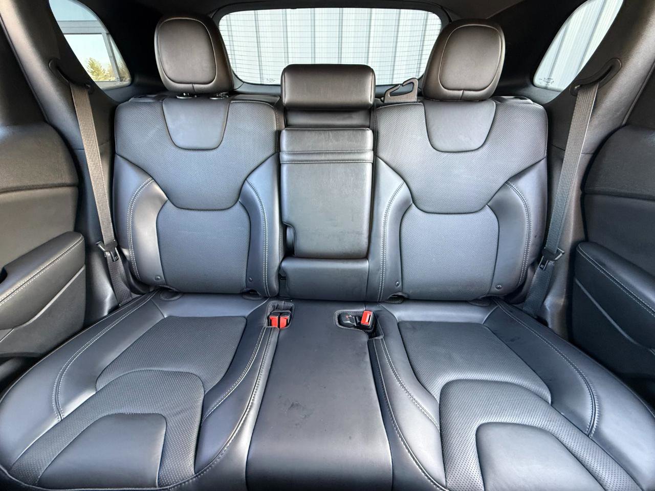 Used 2019 Jeep Cherokee High Altitude image 12