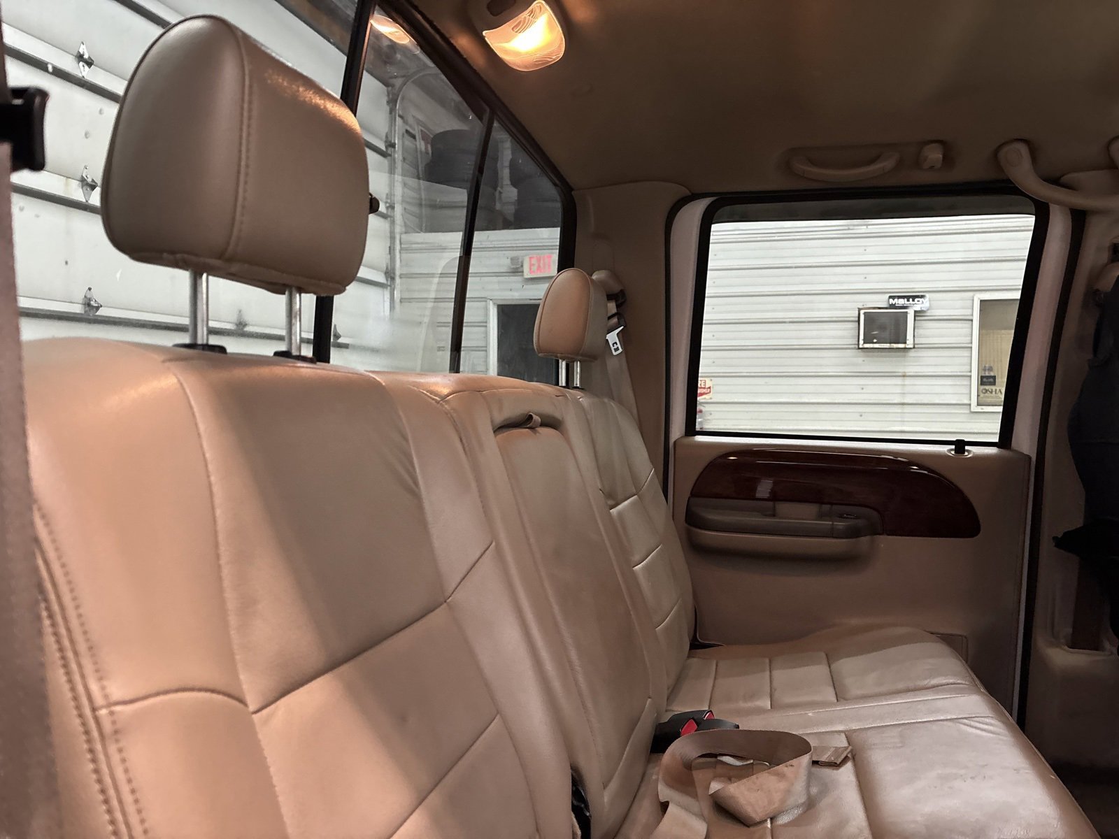 Used 2004 Ford F350 XL image 30