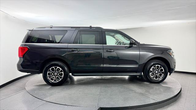 Used 2024 Ford Expedition Max XLT AWD/4WD image 9