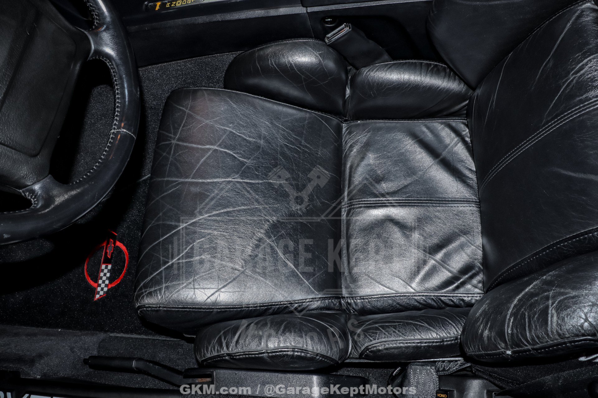 Used 1993 Chevrolet Corvette Coupe image 98