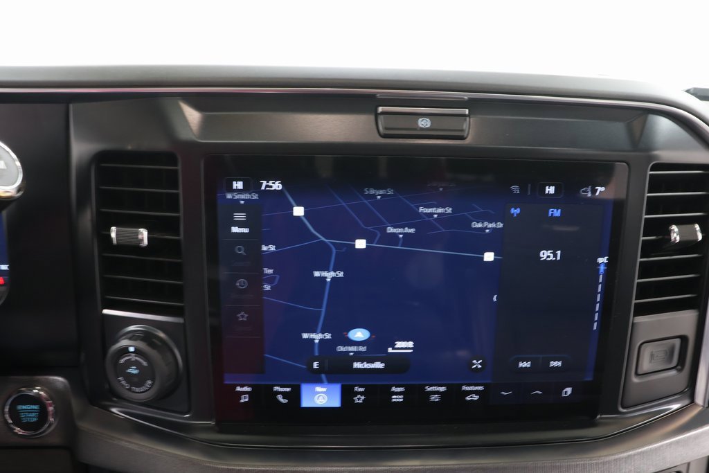 Used 2025 Ford F250 Platinum image 12