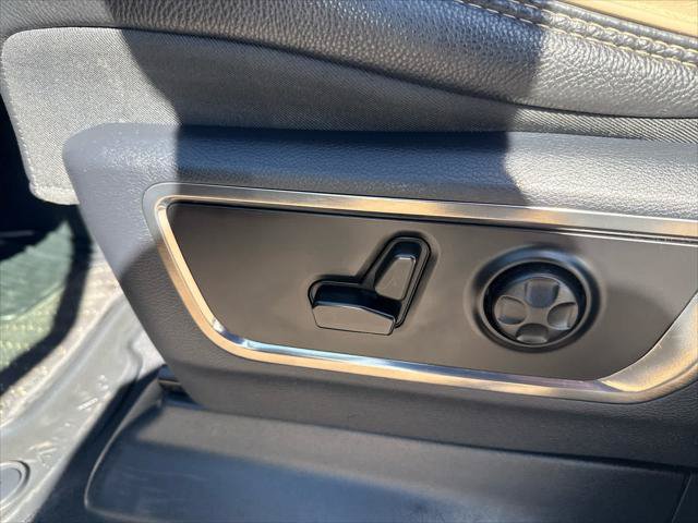 Certified 2019 RAM 1500 Limited AWD/4WD image 33