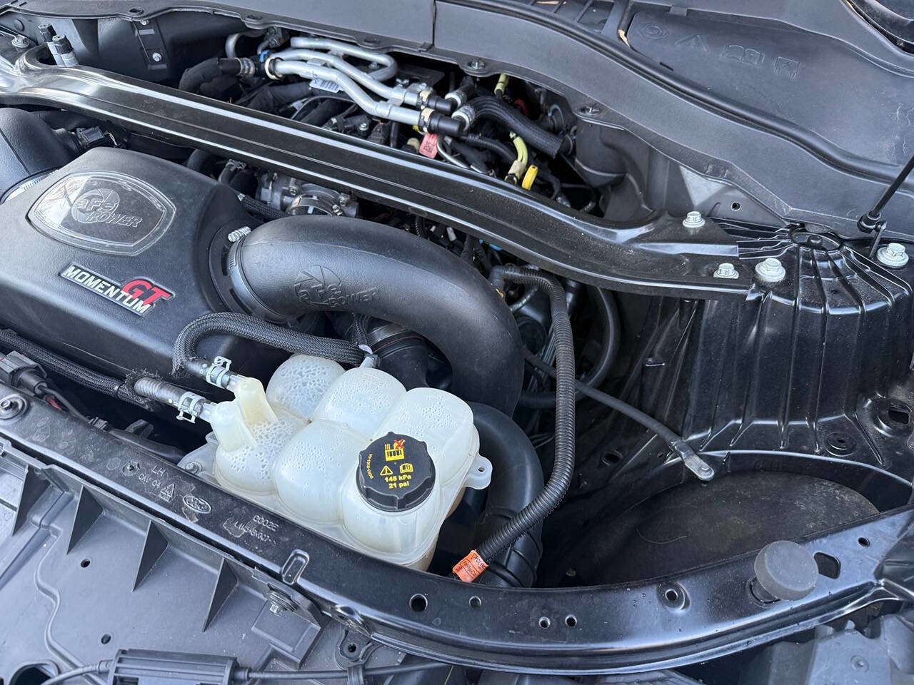 Used 2021 Ford Explorer ST w/ Equipment Group 401A image 92