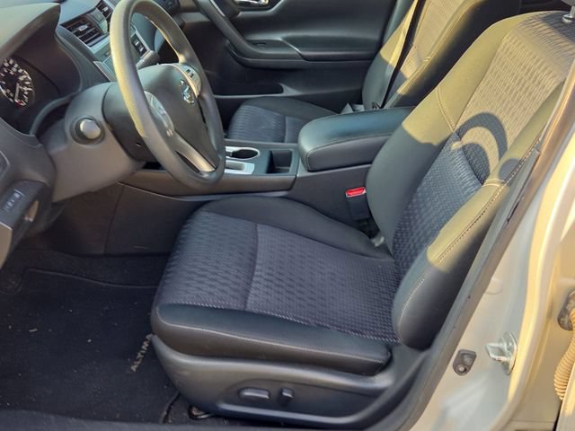 Used 2016 Nissan Altima 2.5 S w/ Power Driver Seat Package FWD image 10