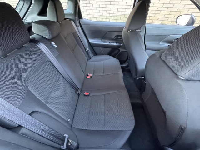 New 2026 Nissan Kicks S w/ Charging Package FWD image 8