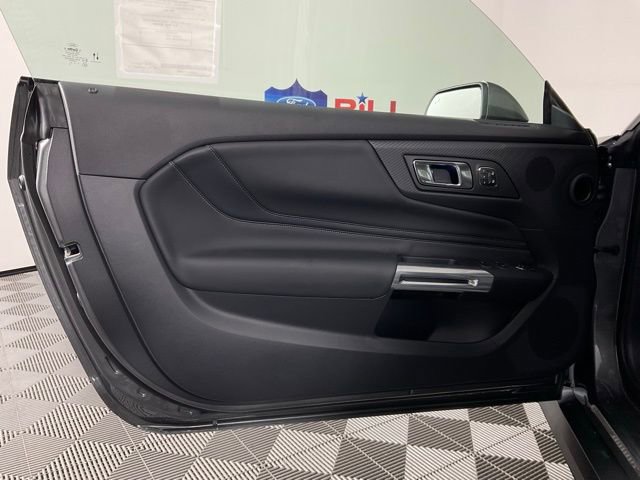 New 2026 Ford Mustang Premium image 14