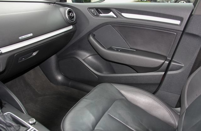 Used 2015 Audi A3 2.0T Premium w/ Audi MMI Navigation Plus AWD/4WD image 31