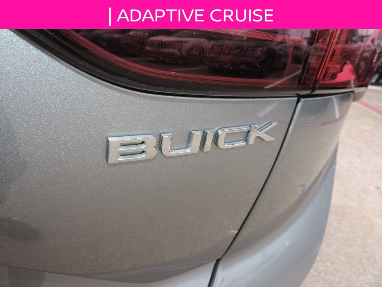 Used 2024 Buick Envision Sport Touring AWD/4WD image 14