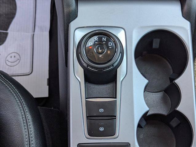 Used 2023 Ford Bronco Sport Big Bend AWD/4WD image 12
