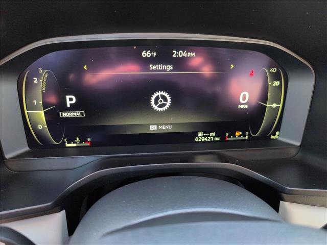 Used 2025 Mitsubishi Outlander SEL image 11