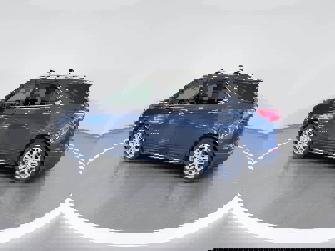 Used 2018 Chevrolet Equinox Premier image 6