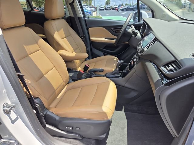 Used 2018 Buick Encore Premium w/ Experience Buick Package FWD image 18