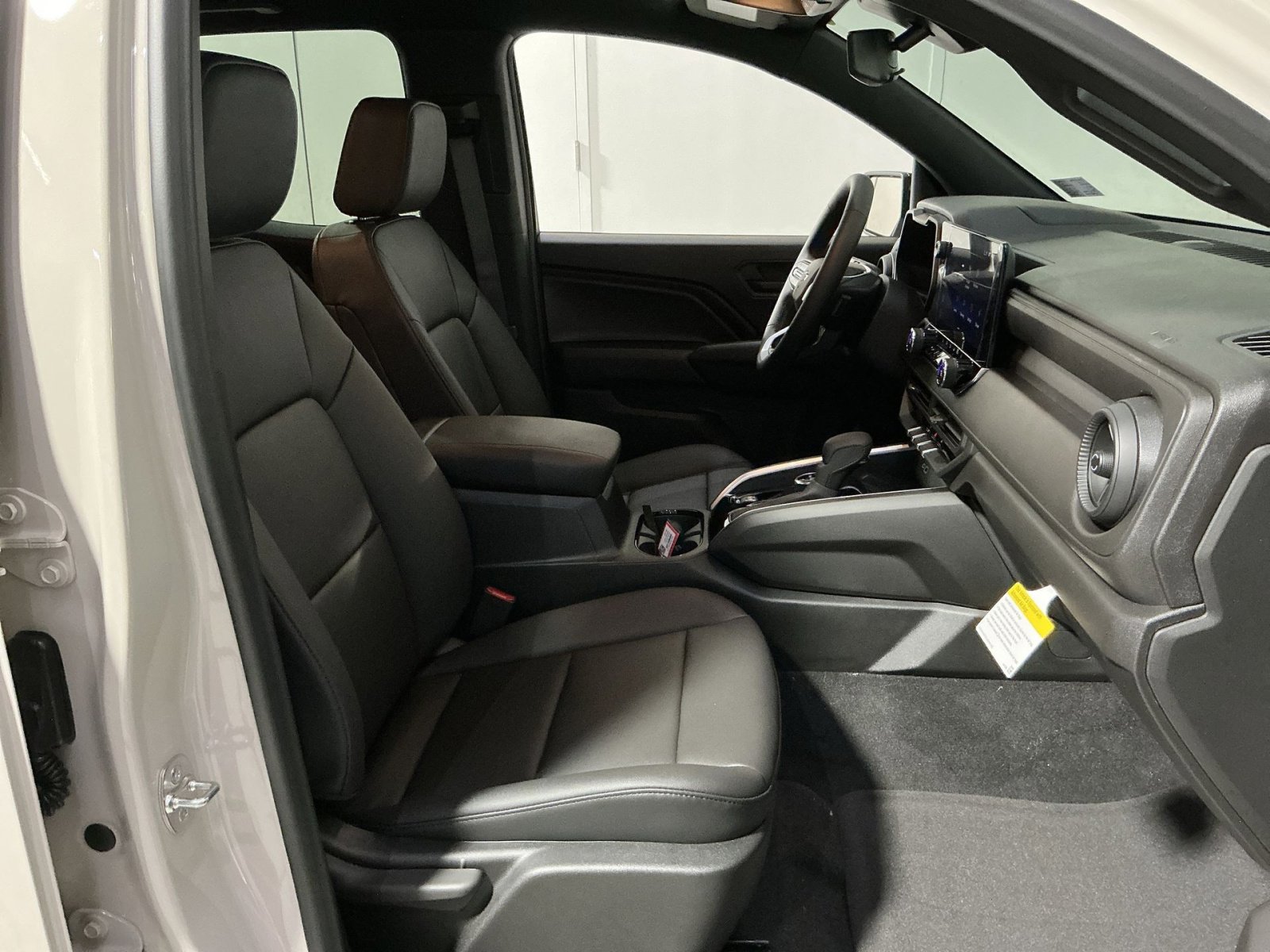 New 2026 Chevrolet Colorado Trail Boss image 33