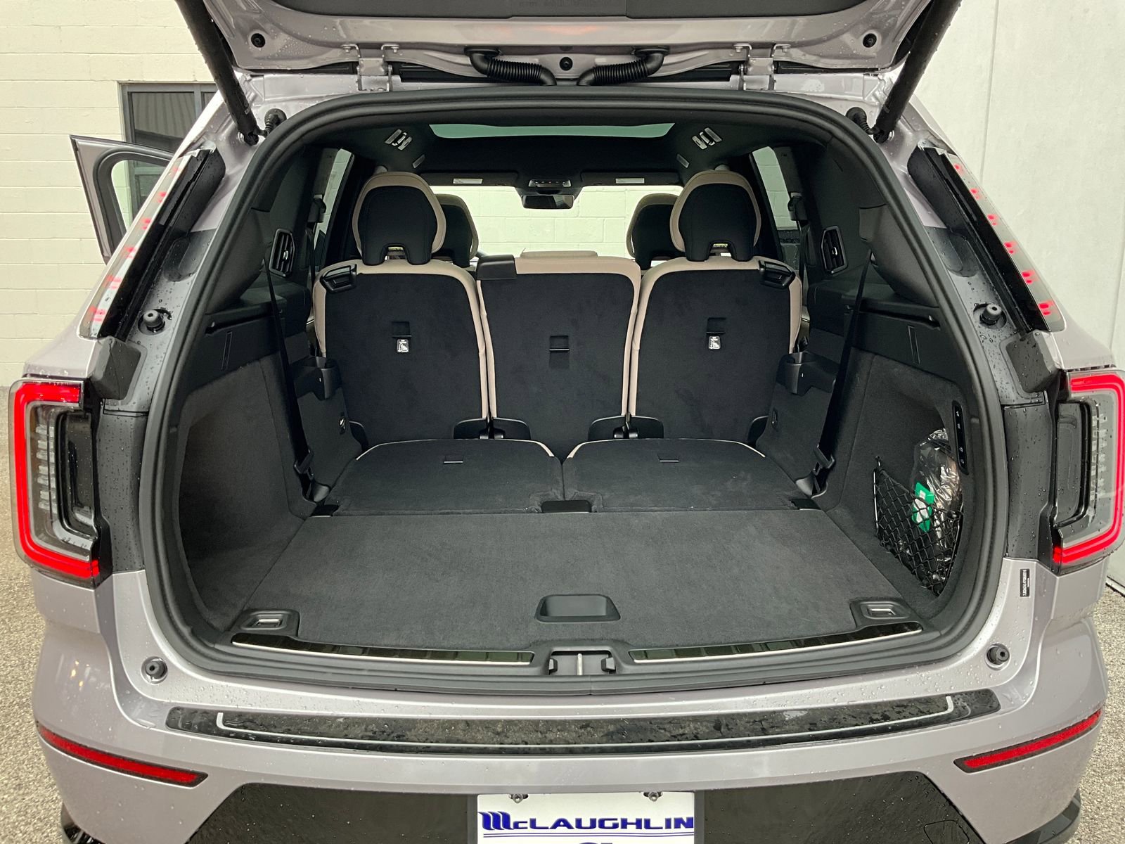 New 2026 Volvo EX90 Ultra image 22