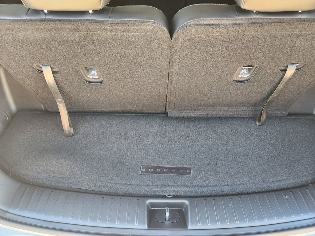 New 2026 Kia Sorento S AWD/4WD image 22