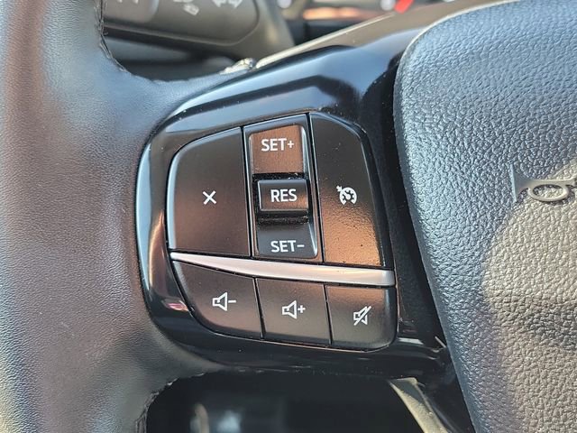 Certified 2022 Ford Escape SE w/ SE Sport Appearance Package FWD image 14