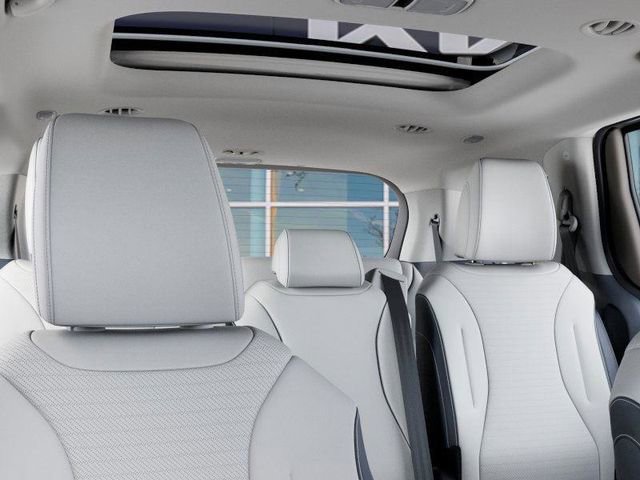New 2026 Kia Carnival SX Prestige image 27