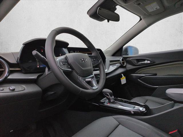 New 2026 Chevrolet Trax ACTIV w/ Driver Confidence Package image 3